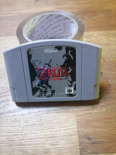 The legend zelda - legend,