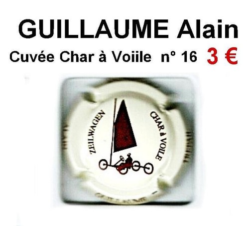 Capsule champagne - ,