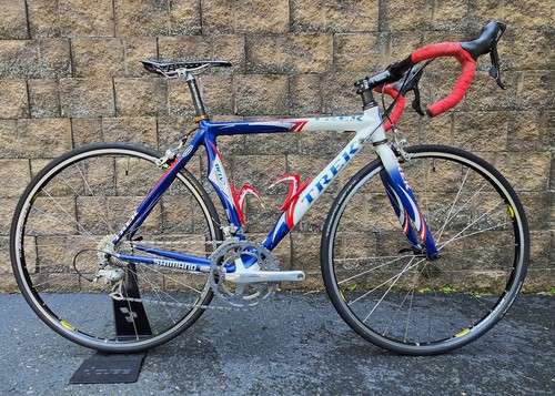 Trek madone wsd road bike - road,