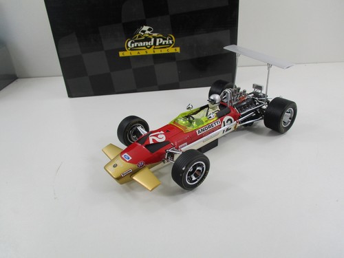 97006 lotus ford type - ford, #12
