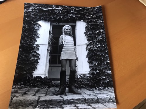Caroline cellier photo - cellier,