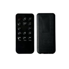 New Remote Control For