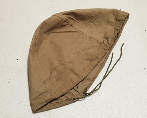 Couvre casque toile - , tissu