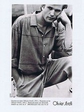 PUBLICITE ADVERTISING 045 1979