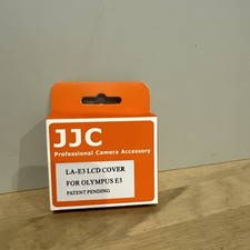 JJC Protection Écran Appareil