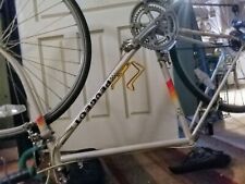 PEUGEOT Vintage 1980's Racing Bicycle AVORIAZ 