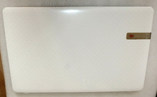 coque capot arrière écran