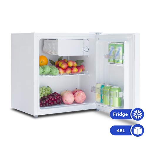 Smad petit frigo 48l - frigo,