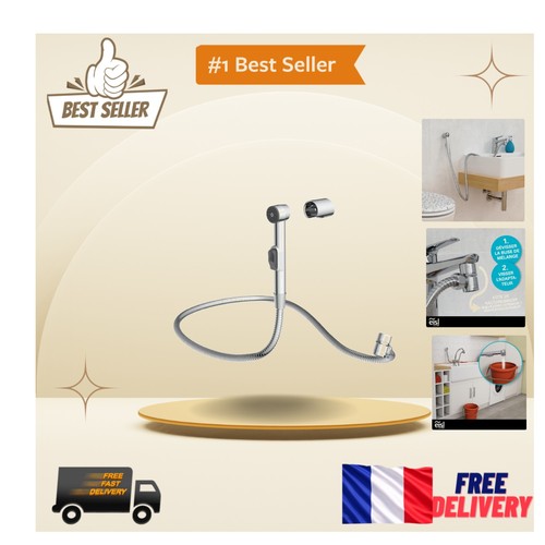 Eisl dx25 douchette lavabo - eisl,