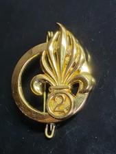 Légion . Insigne de Beret -