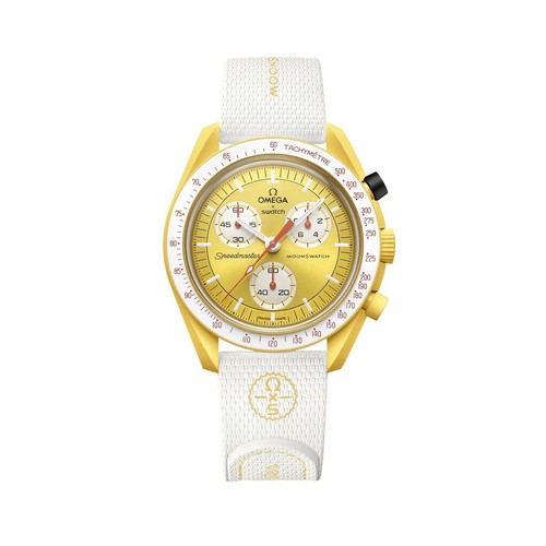 Pre order omega swatch - omega, x