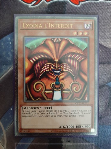 éxodia - yu-gi-oh,