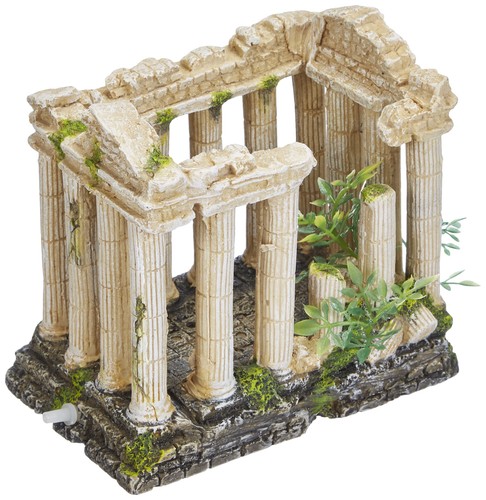 Décoration pour aquarium - ,