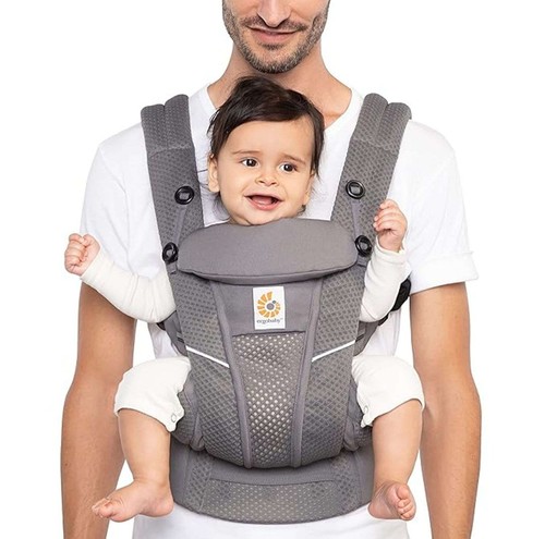 Ergobaby omni breeze - ergobaby,