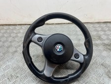 Alfa Romeo 159 Ti 1.9 Steering Wheel