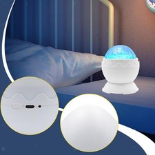 Lampe de projection légère