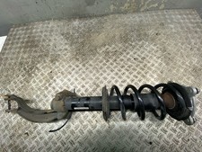 89883 strut right front Audi A6 Avant (4G, C7) 4G0413031Q