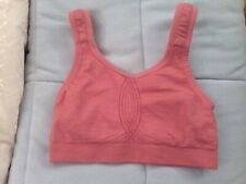 CRIVIT sports gym bra medium uk 10-12   usa 6-10   europe 38-40