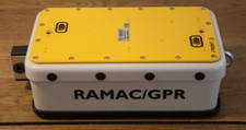 MALA RAMAC X3M 800 Mhz GPR Antenna