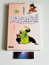 Manga Dragon Ball Volume 8