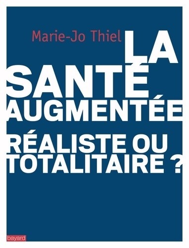 Santé augmentée - santé,