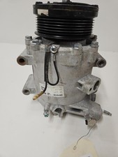 Compresseur clim HONDA CIVIC 8