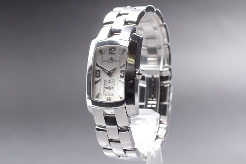 Exc montre homme baume - [exc+5],