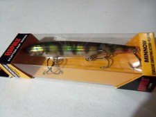 1 Rapala Scatter Rap Minnow