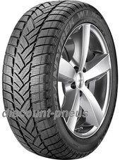 Pneu hiver Dunlop Grandtrek WT