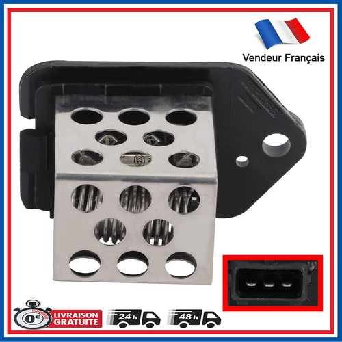 Resistance commande - , de