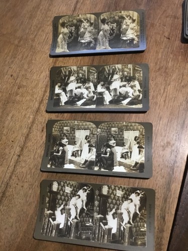 The perfec stereograph - perfec,