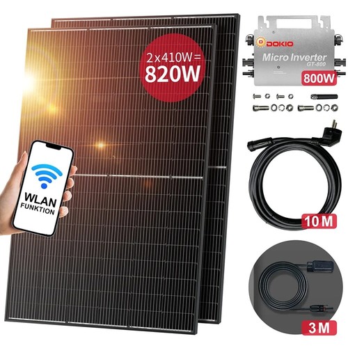 Panneau solaire rigide alu - solaire,