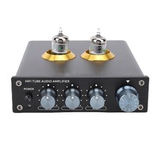 Préamplificateur Audiophile