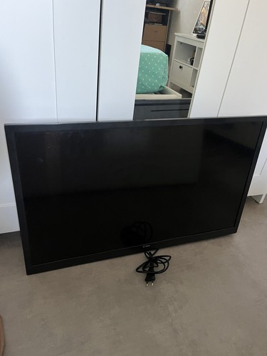 Télévision tokai 102 - télévision,