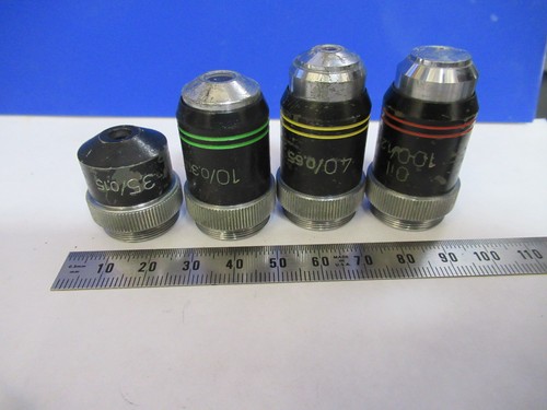 Lot objectifs lenses - lot,