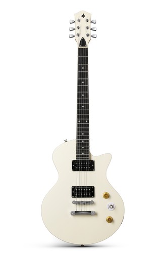 Guitare électrique cordes - 6,