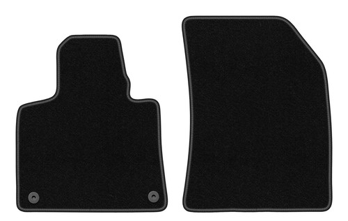 Tapis avant moquette citroen - avant,