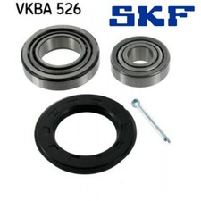 Wheel bearing set SKF VKBA526