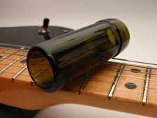 Real BottleNeck Slide Tricone