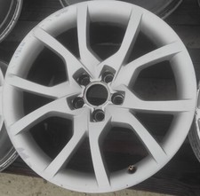 Jante Alu AUDI A4 I (1) 18 Pouces - 8.5Jx18 ET29 - Réf : 8T0601025E (D)