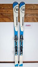 Rossignol Zenith SX 173 cm Ski + Elan ESP 10 Fixations Winter Sport Fun Snow