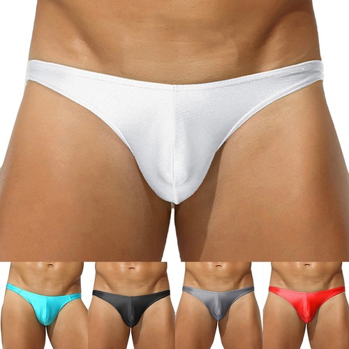 Slip homme confort sous
