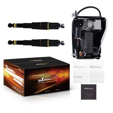 Kit for Chevrolet Tahoe With