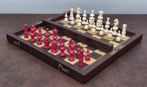 Magnifique jeu échecs - magnifique, d’échecs