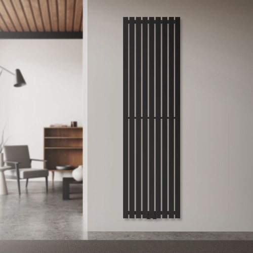 Radiateur design panneau - , plat