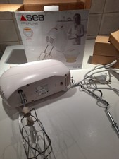 Batteur / Mixer SEB – Première main