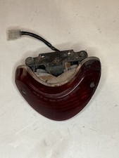 feu arrière de Suzuki 650 sv