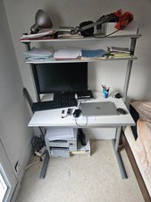 BUREAU IKEA FREDRIK