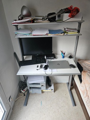 Bureau ikea fredrik - bureau,