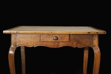 Table à jeux Louis XV